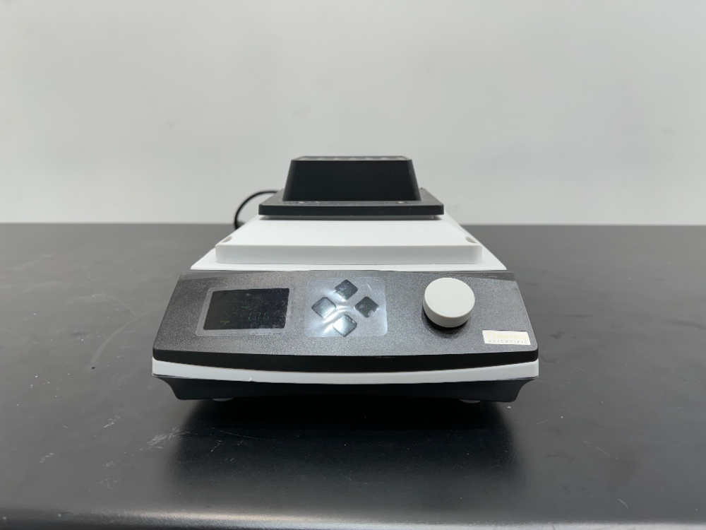 Image of Thermo Digital Shaking Drybath